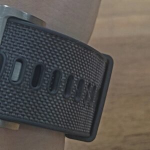 Broken 600D oxford fabric Strap