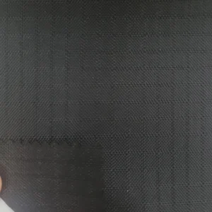 400D×400D-95T Polyester (Double Ripstop Dobby) FDY PU