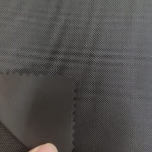 420D-94T Polyester (Plain) FDY PVC