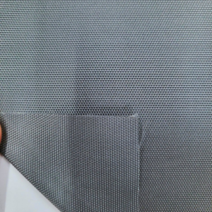 500D×500D-85T Polyester (Gucci) FDY PU