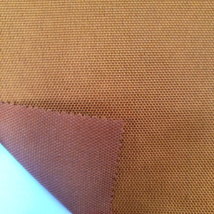 600D×600D-72T Polyester (Plain) DTY PU
