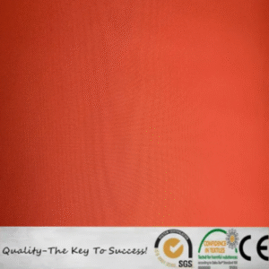 100% Polyster 400d Oxford Fabric with PU Coated