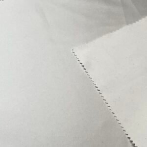 Twill 100% Polyester Microfiber Fabric