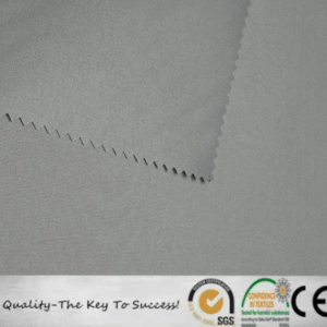 Solution Dyed Polyster Oxford Fabric PU2000mm Coated