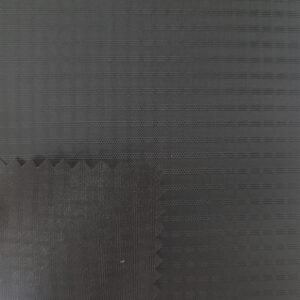 100D×200D-173T Polyester (Triple Ripstop Dobby) FDY PU