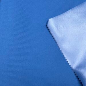 100%PES,Mini Ripstop Fabric With 5K/5K TPU Bonded