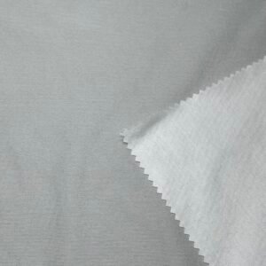 100% Polyester Tricot With TPU